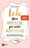 bokomslag ICH - Mein Workbook für mehr Achtsamkeit