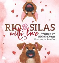 bokomslag Rio & Silas with Love