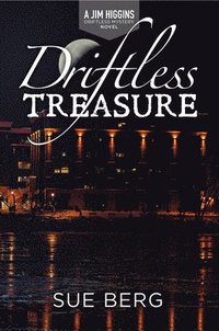 bokomslag Drifltess Treasure