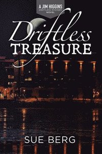 bokomslag Driftless Treasure