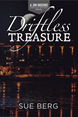 Driftless Treasure 1