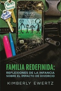 bokomslag Family Redefined