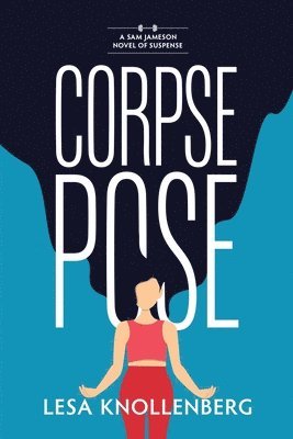 Corpse Pose 1