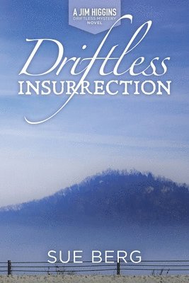 bokomslag Driftless Insurrection