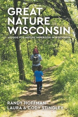 Randy Hoffman - Great Nature Wisconsin, Häftad