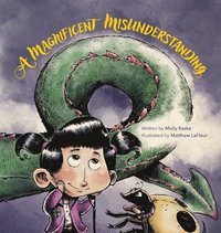 bokomslag Magnificent Misunderstanding
