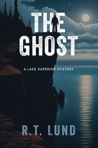 bokomslag Ghost