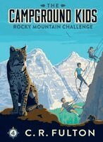 C R Fulton - Rocky Mountain Challenge, Häftad