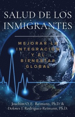 bokomslag Salud de los Inmigrantes