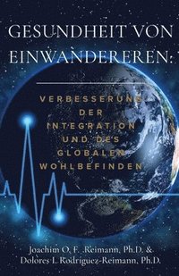 bokomslag Gesundheit von Einwanderern