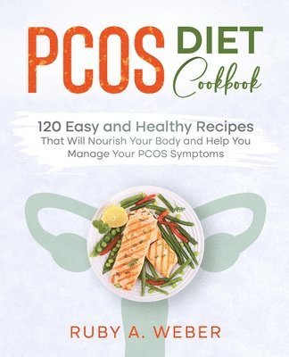PCOS Diet Cookbook 1