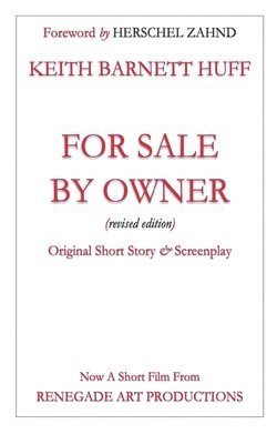 For Sale By Owner (revised edition) 1