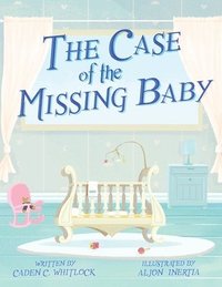 bokomslag Case of the Missing Baby