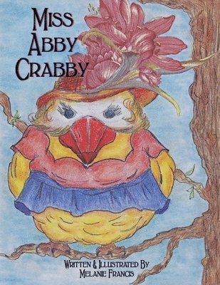 Miss Abby Crabby 1