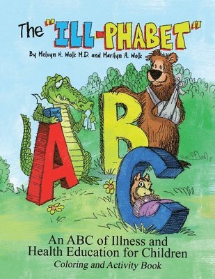 Ill-Phabet 1