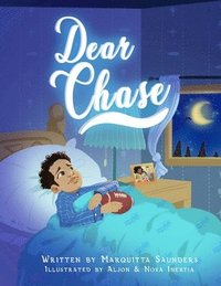 bokomslag Dear Chase