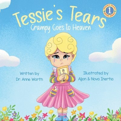 Tessie's Tears 1