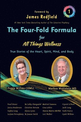bokomslag Four-Fold Formula for All Things Wellness