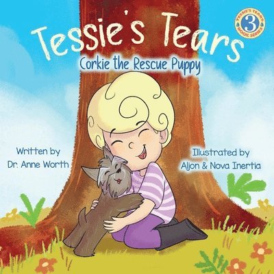 Tessie's Tears 1