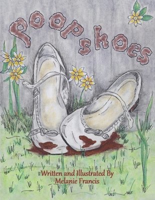 Poop Shoes 1