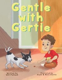 bokomslag Gentle with Gertie