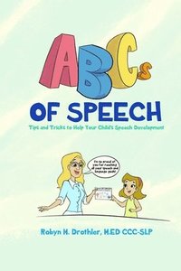 bokomslag ABCs of Speech