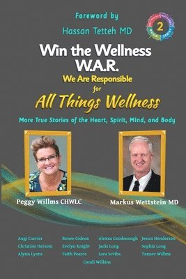 Win the Wellness W.A.R. 1