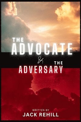 bokomslag Advocate and The Adversary