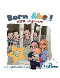 bokomslag NICU Neighbors