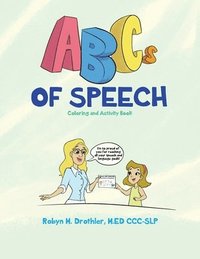 bokomslag ABCs of Speech