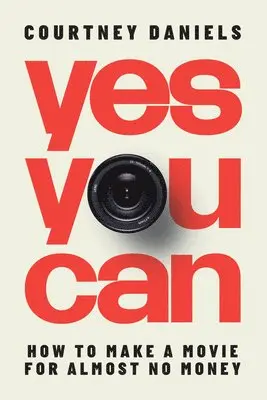 Courtney Daniels - Yes You Can, Häftad. Tillgänglighet: Lägg i varukorg