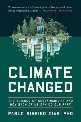 bokomslag Climate Changed