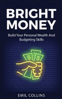 bokomslag Bright Money