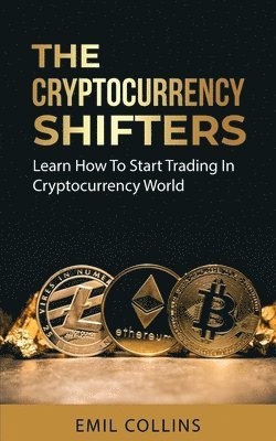 bokomslag Cryptocurrency Shifters