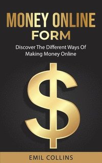 bokomslag Money Online Form