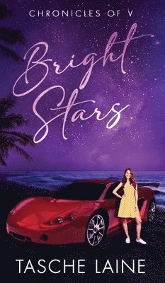 bokomslag Bright Stars