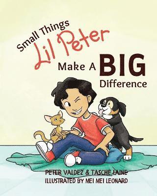 Small Things Lil Peter Make A Big Difference 1