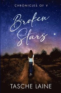 bokomslag Broken Stars