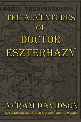 The Adventures of Doctor Eszterhazy 1