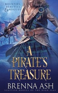 bokomslag Pirate's Treasure