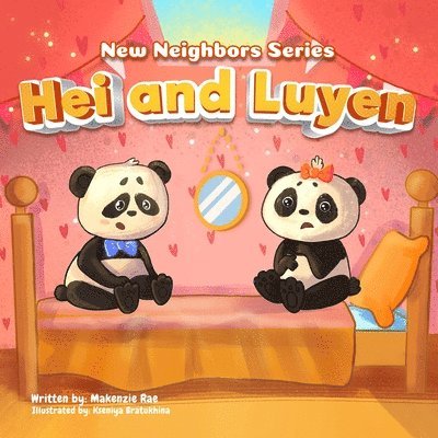 Hei and Luyen 1