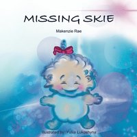 bokomslag Missing Skie