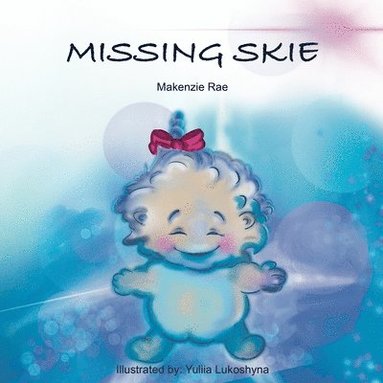 bokomslag Missing Skie