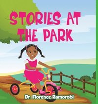 bokomslag Stories At The Park