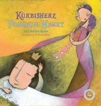 bokomslag Krbisherz - Pumpkin Heart