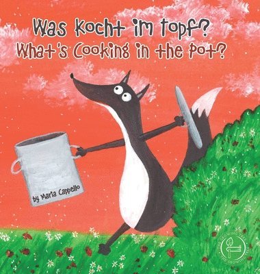 Was Kocht im Topf? - What's Cooking in the Pot? 1