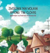 bokomslag Zwischen Den Wolken - Among the Clouds