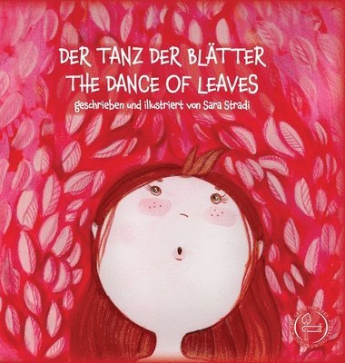 bokomslag Tanz Der Blätter - The Dance of Leaves