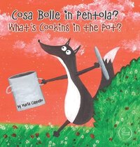 bokomslag Cosa Bolle in Pentola? - What's Cooking in the Pot?