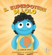 bokomslag Il Superpotere Di Lolo